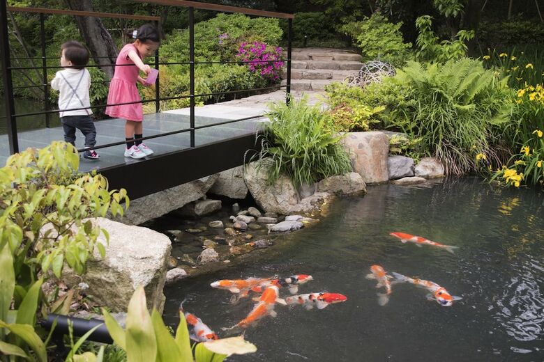 Four Seasons Hotel Kyoto
