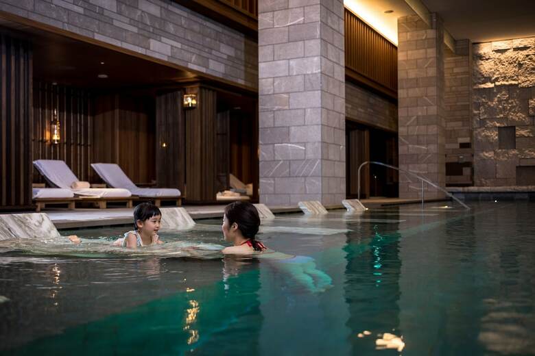 Four Seasons Hotel Kyoto