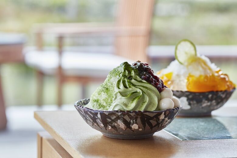 Four Seasons Hotel Kyoto