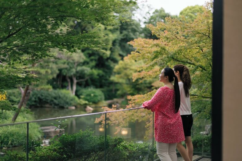 Four Seasons Hotel Kyoto