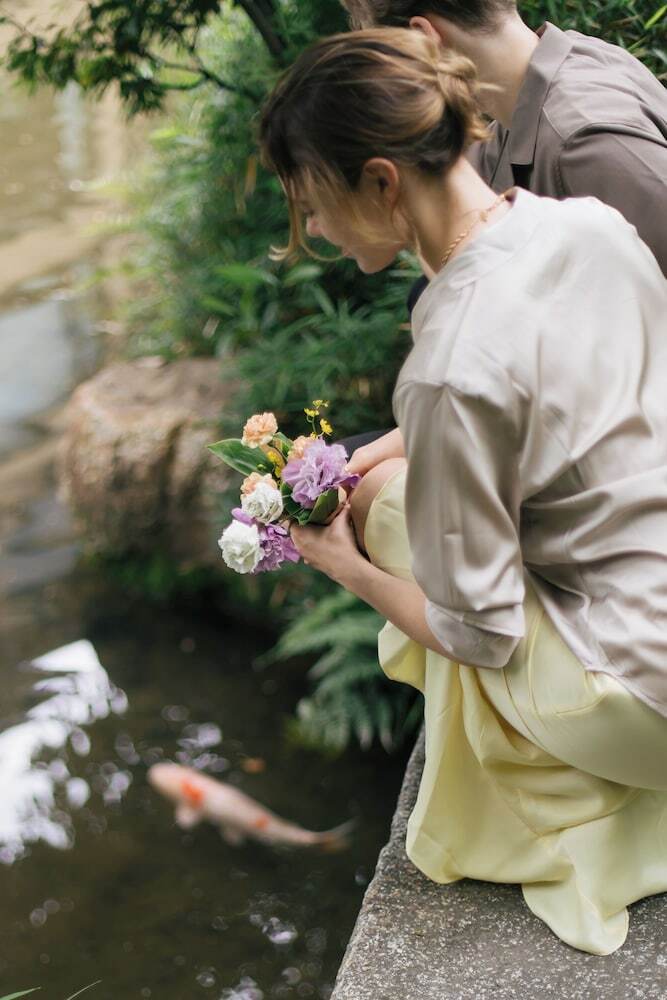 Four Seasons Hotel Kyoto