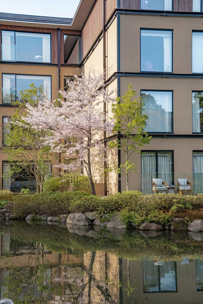 Four Seasons Hotel Kyoto