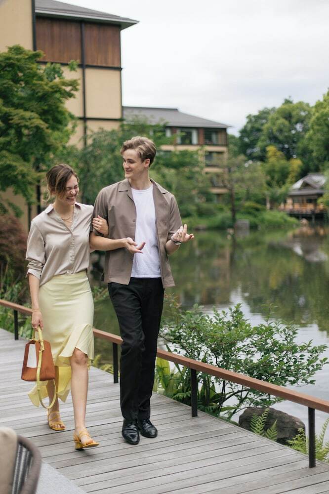 Four Seasons Hotel Kyoto