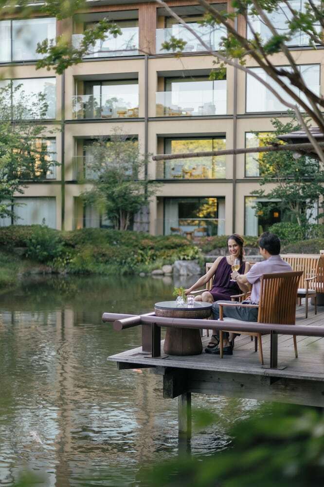 Four Seasons Hotel Kyoto