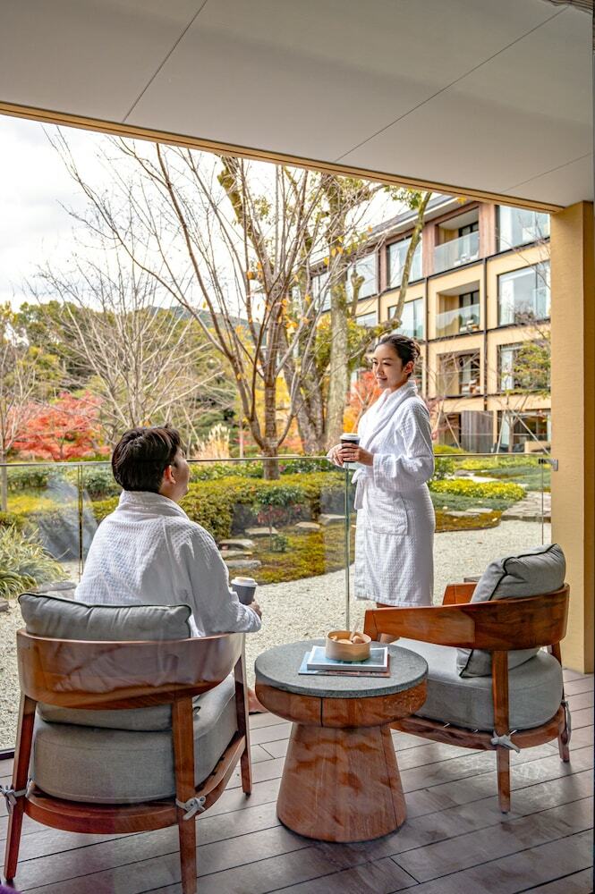 Four Seasons Hotel Kyoto
