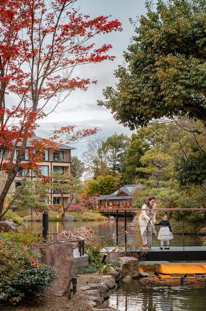 Four Seasons Hotel Kyoto