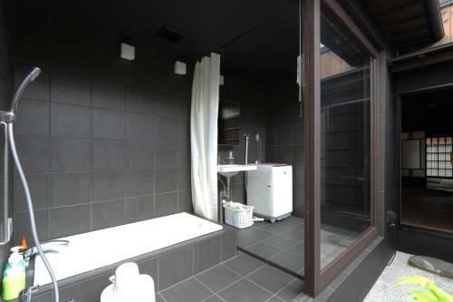 Hostal Guesthouse Kisshoan