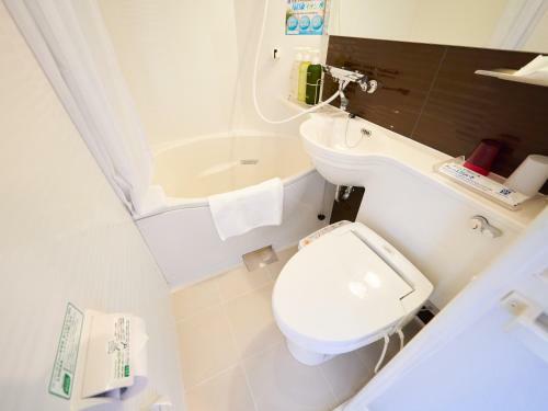 Super Hotel Premier Osaka Hommachi