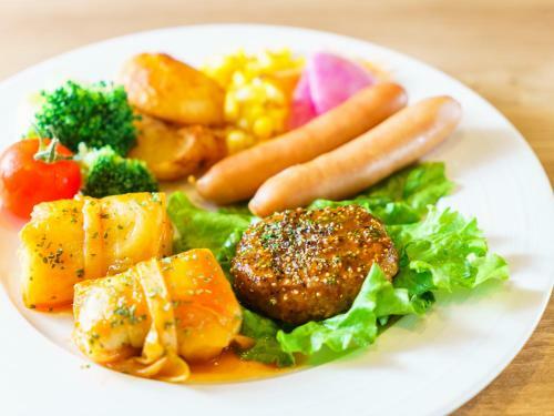 Super Hotel Premier Osaka Hommachi