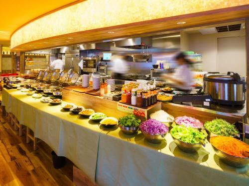 Super Hotel Premier Osaka Hommachi