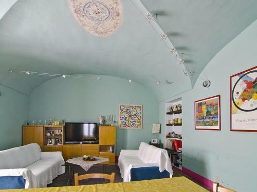 La Casa Di Ambra