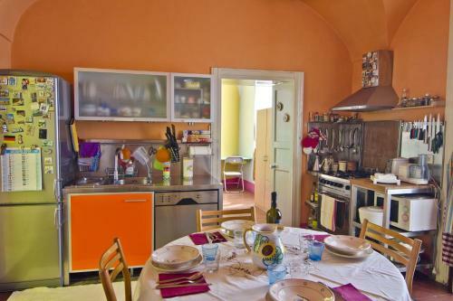 La Casa Di Ambra