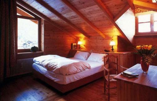 Breithorn Hotel