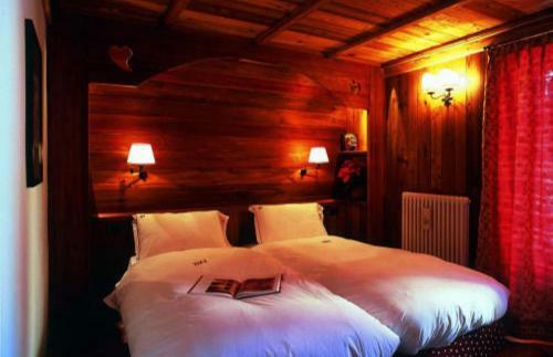 Breithorn Hotel