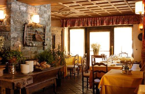 Breithorn Hotel