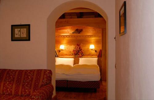 Breithorn Hotel