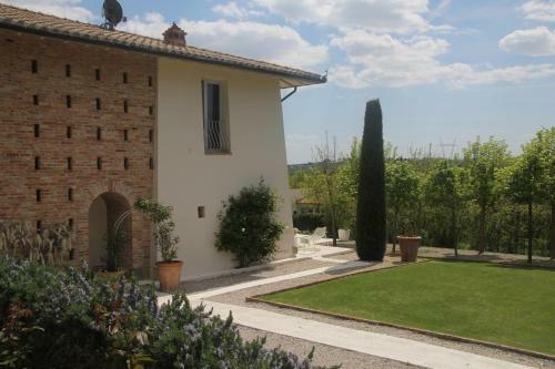 Agroturismo B&B Villa Luogoceleste