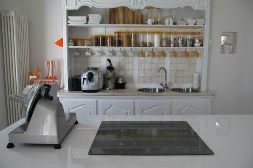Agroturismo B&B Villa Luogoceleste