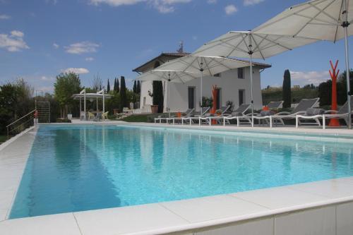 Agroturismo B&B Villa Luogoceleste