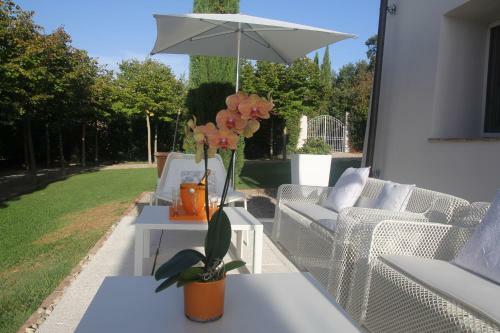 Agroturismo B&B Villa Luogoceleste