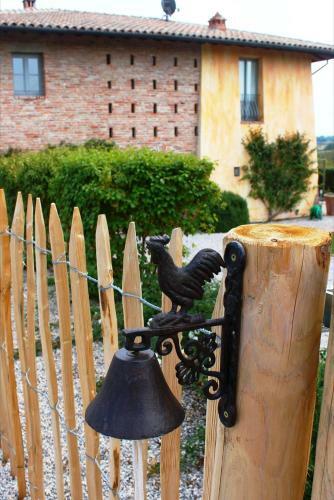 Agroturismo B&B Villa Luogoceleste