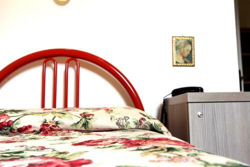 Bed & Breakfast Casa Per Ferie Regina Santo Rosario