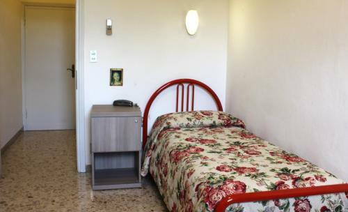 Bed & Breakfast Casa Per Ferie Regina Santo Rosario