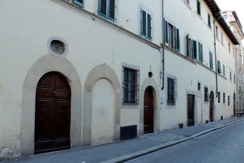Bed & Breakfast Casa Per Ferie Regina Santo Rosario
