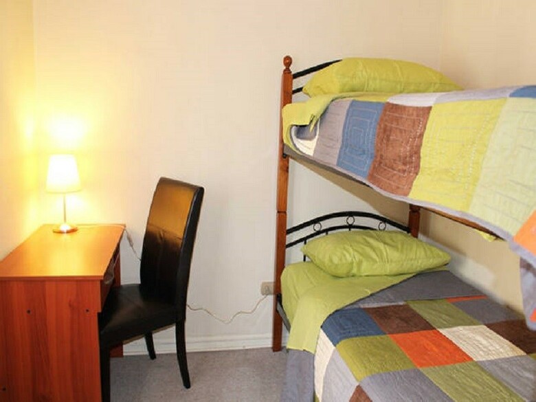Vip Apartments Chile