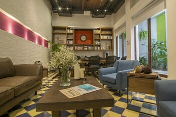 Hotel Sophia