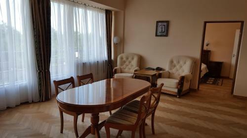 Hotel Spa Medical Resort Jantarnij Bereg