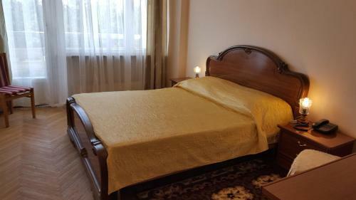 Hotel Spa Medical Resort Jantarnij Bereg