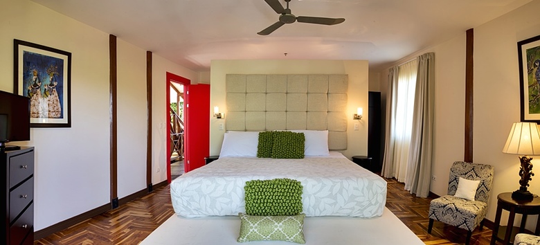 Rancho Humo Estancia Eco Boutique Hotel