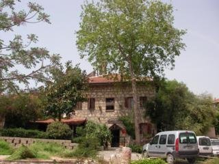Hotel Yukser Pension