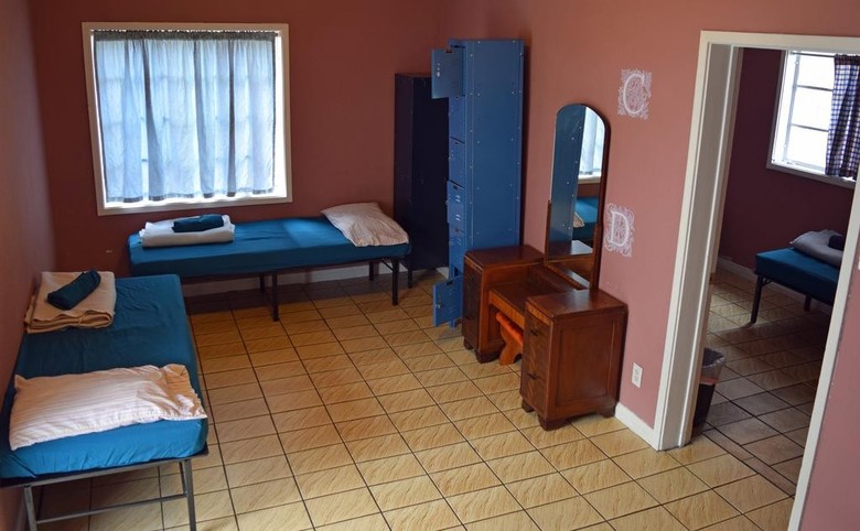 Sin City Hostel