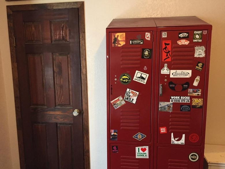 Hostal Amsterdam Hostel