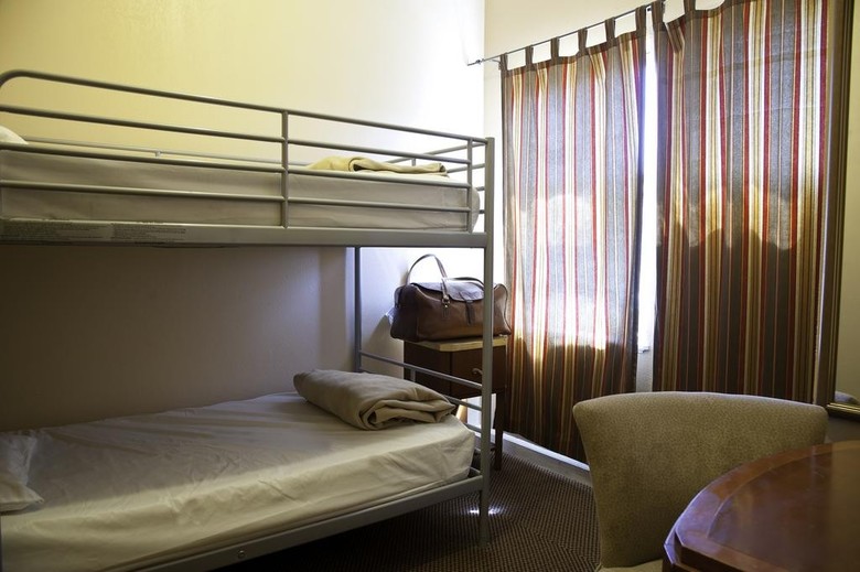 Albergue European Guest House