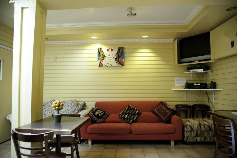 Albergue European Guest House