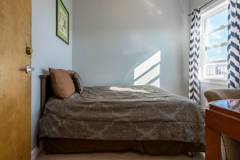 Albergue European Guest House