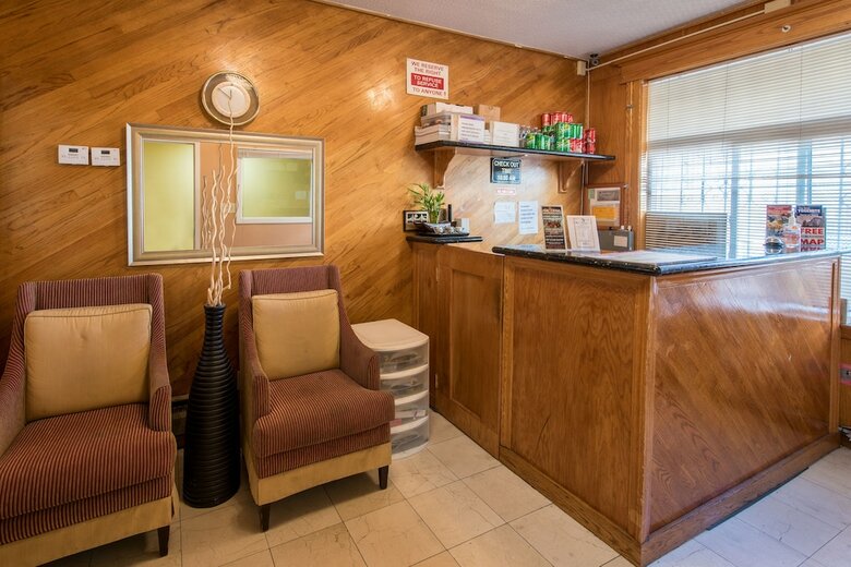 Albergue European Guest House