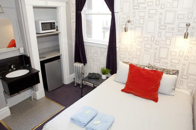 Usa Hostels San Francisco