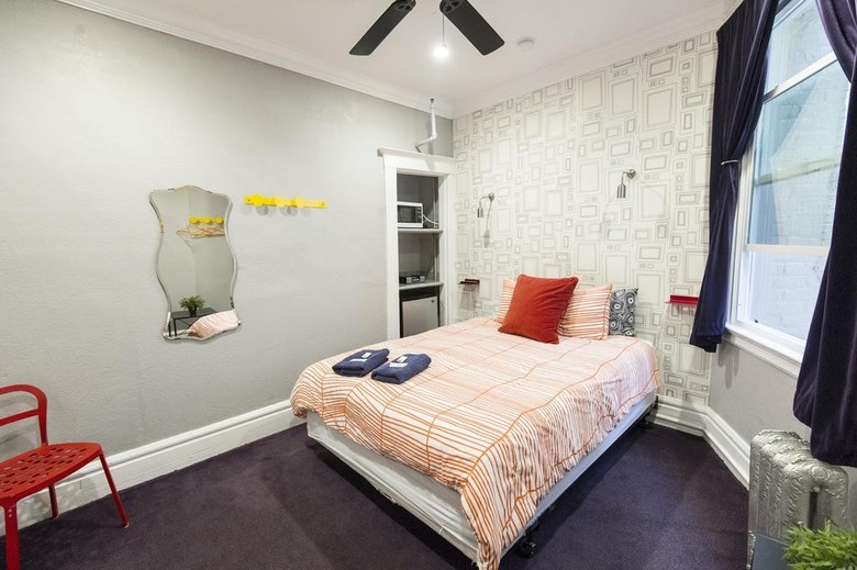 Usa Hostels San Francisco