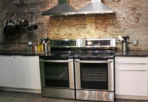 Apple Hostels Of Philadelphia