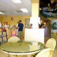 Hotel Beachfront Wakulla Two Bedroom Suites