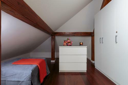 The Queen Luxury Apartments - Villa Giada