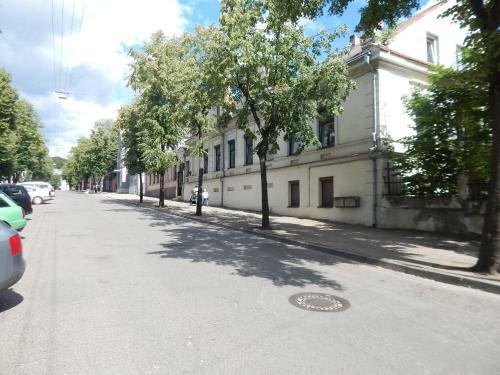 Roko Apartments