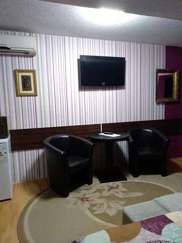 Apartamento Durmitor