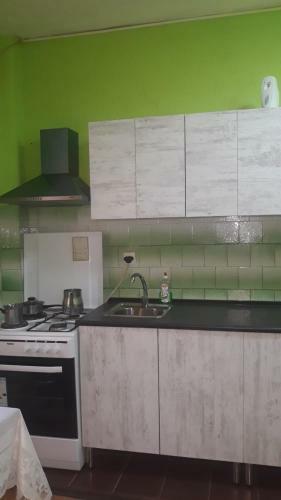 Apartamento Durmitor