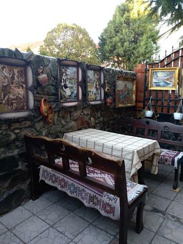 Apartamento Durmitor