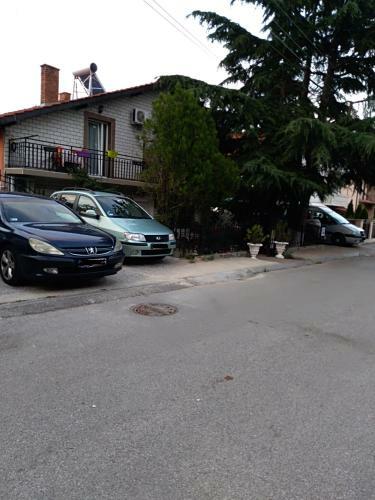 Apartamento Durmitor